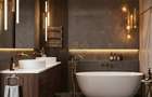 Apartament ideal, 4 camere si terasa impresionanta-Rond Metro Berceni - 10