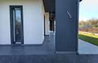 Snagov-Cioflicieni, Casa Parter, 3 camere 110 mp,terasa 60mp, 188000 - 4