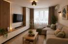 2 camere Dristor decomandat, inst. schimb., metrou, 50 mp, renovat - 1