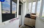 Apartament 3 camere metrou Lujerului, loc parcare, bloc reabilitat - 13