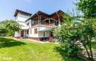 Casa/Vila tip conac, cu anexe si livada de vanzare Valenii de Munte - 16