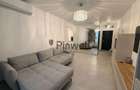 Apartament 2 camere Lux | Terasă unică de 40 mp | Complet mobilat