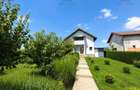 Casa de vanzare individuala, 4 camere, 700 mp, asfalt Berceni, Ilfov - 12