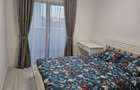 Inchiriez apartament 3 camere - 1