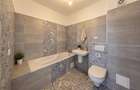 Decomandat, structura mare, bloc nou, parcare acoperita, doua balcoane, Coresi,