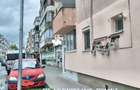 Inchiriez apartament spa?iu comercial parter intrare stradal