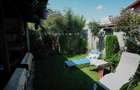 Casa individuala 5 camere de vanzare in Comuna Berceni, aproape de Bucuresti, scoala si soseaua principala, direct de la proprietar! - 7