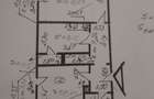 Apartament cu 2 camere decomandat în Drumul Carului - 3
