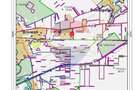 Teren 841mp Islaz / Strada Tineretului