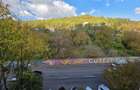 Apartament cu 2 camere cu balcon situat pe str Cutezantei.