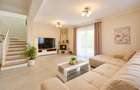 DIRECT PROPRIETAR – Duplex premium, complet mobilat, stradă închisă, zona IKEA