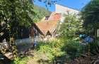Casa locuibila cu 300 mp teren, zona Schei-Biserica Sfanta Treime