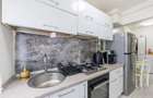 Apartament 2 camere semidecomandate, gata de mutat, Trivale - 10