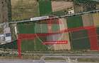 Teren intravilan 2.500 mp Otopeni | Drumul Gării Balotești | Aeroport