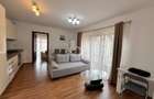 Apartament cu 2 camere, terasa de 27 mp si parcare in Buna Ziua - 2