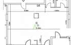 Spatiu Comercial Premium | 84 mp+Terasa 25 mp | Investitie cu Chirie A - 1