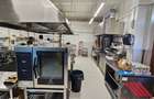 0% - Bucatarie profesionala pentru fasfood catering