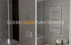 Studio | Cortina North | Complet mobilat - 1