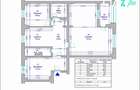 Apartament 4 camere | Sos. Virtutii | 93,5 mp | etaj 3/8 | 2 bai | Co - 13