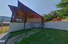 Cabana in statiunea Rausor, 170 mp utili, teren 577 mp, comision 0%