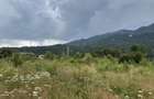 Nou! Investi?ie Sinaia-Cumpatu: Teren 1.724 mp cu Proiect - 1