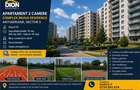 13 Septembrie Drumul Sarii Antiaeriană,Complexul Brava Residence - 1