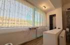 3 camere Piața Iancului – 50 m metrou, etaj superior, luminos - 13
