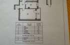 Apartament 2 camere decomandat, 53 mp, de vanzare Strada Corbului, in spatele Sabroso