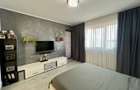 Apartment cu 2 camere, 55 mp utili, etaj 1, decomandat - Giroc - 5