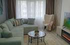 Vanzare - apartament cu 3 camere, Micro 16, renovat, mobilat nou - 5