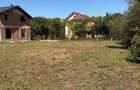 Casa cu predare de autorizatie | 147 mp utili | teren 1400 mp Corpadea - 1