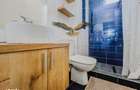 Priveliste panoramica|apartament cu 3 camere|V.Bibescu - 13