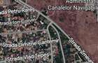 Vand teren pe malul Canalului Dunarea Marea Neagra - 3