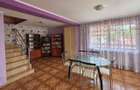 De vanzare casa Enculesti-Stefanesti,teren 1800mp
