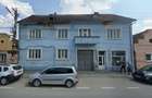 Cladiri comerciale-907 mp+ Teren 1719 mp-  Cristuru Secuiesc - CENTRAL - 1