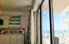 Studio prima linie la mare- inchiriere pe termen lung - 6