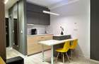 Garsoniera moderna Smart Home, zona Palas, 30 mp - 8