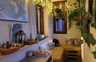 3 camere Brown Residence | 81 mp | 2 bai | parcare | mobilat