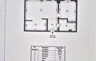 2 Camere 57 mp Zona Gara-Centru Gaze Renovat Total - 1