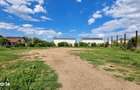 Teren industrial de vanzare, 3.736 mp, Domnesti, D=80m Strada Garii