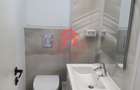 PIATA ROMANA - Imobil 2025, 3 camere hochparter, living SUD-EST!