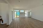 Proiect Inedit |Casa singulara model U - 4