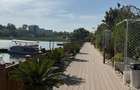 Vila Moderna in Complex Rezidential Marina Snagov deschidere spre lac