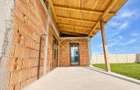 BG161-Casa individuala 4 camere, teren 541 mp, Sacalaz COMISION 0% - 6