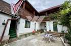 Casa individuala 6 camere 160 mp, teren 1130 mp sat Vale Saliste Sibiu - 7