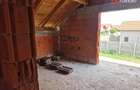 Casa individuala cu 6 camere in constructie in Izvin - 6