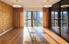 PENTHOUSE DUPLEX AVIATIEI PARK RESIDENCE 177.95 MP TERASA