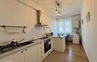 Apartament 2 camere, decomandat , str Unirii, etajul 3 din 3