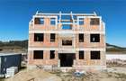 Bloc rezidential de vanzare, P+1+M, 6 apartamente, investitie sigura, - 4