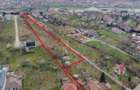 Teren Intravilan 4700 mp zona Piatra Craiului